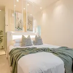 The Villa Rhodes