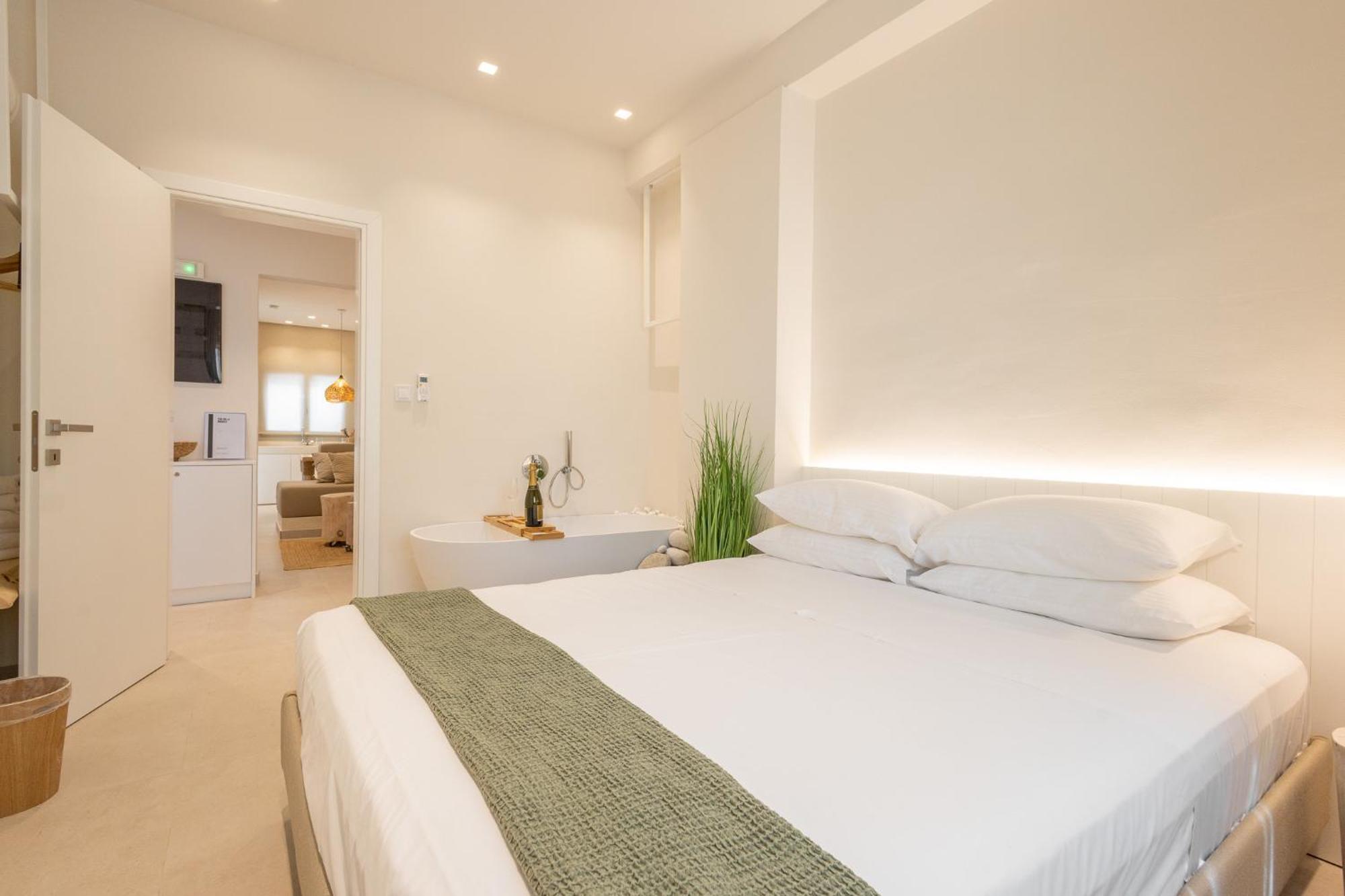Villa The Rhodes Rhodes City