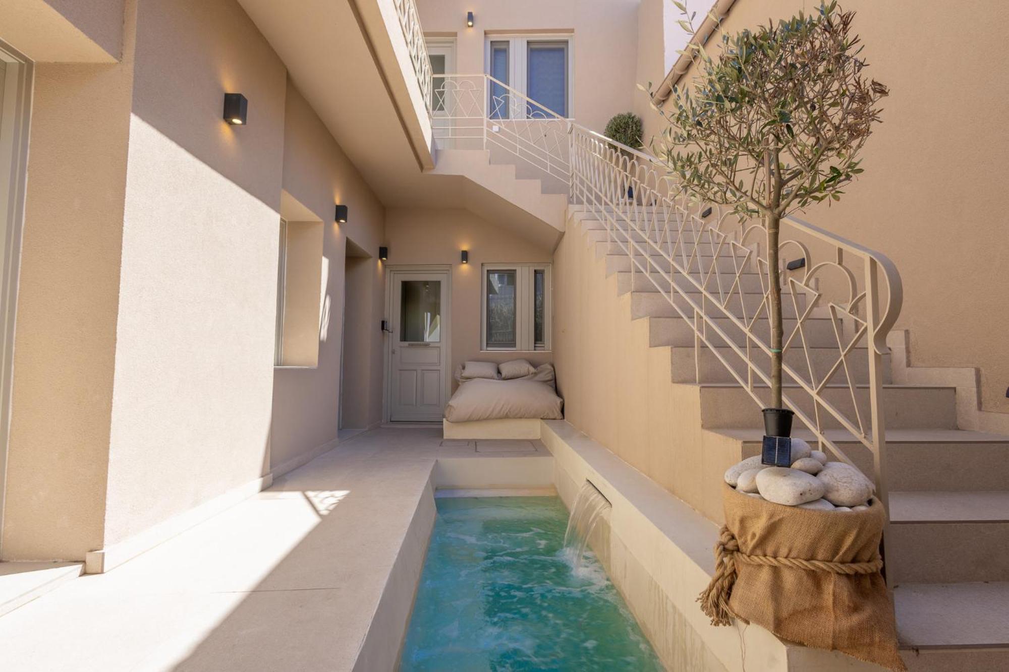 Villa The Rhodes